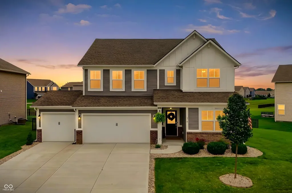 36 Lively Place Cicero IN 46034