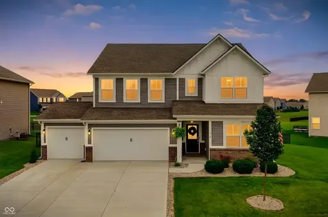 36 Lively Place Cicero IN 46034