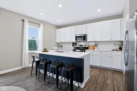 36 Lively Place Cicero IN 46034