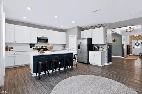 36 Lively Place Cicero IN 46034