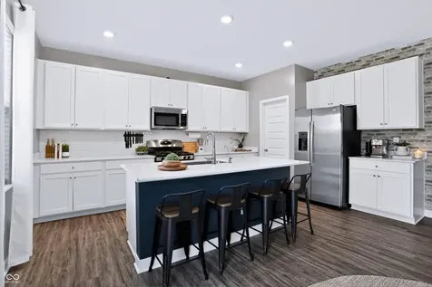 36 Lively Place Cicero IN 46034