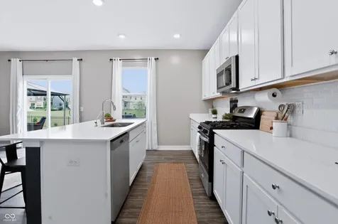 36 Lively Place Cicero IN 46034