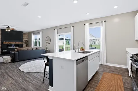 36 Lively Place Cicero IN 46034