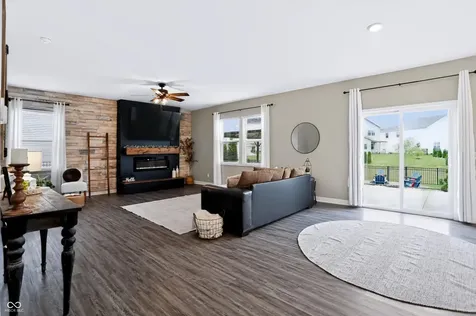 36 Lively Place Cicero IN 46034