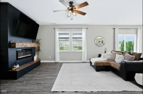 36 Lively Place Cicero IN 46034