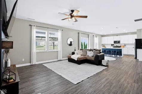 36 Lively Place Cicero IN 46034