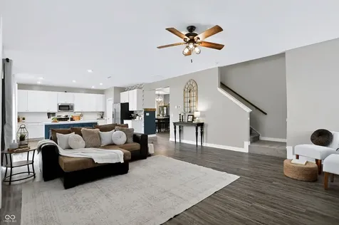 36 Lively Place Cicero IN 46034
