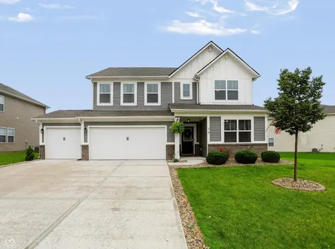 36 Lively Place Cicero IN 46034