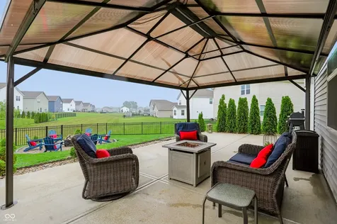 36 Lively Place Cicero IN 46034