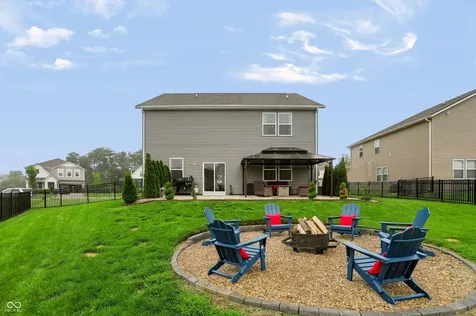 36 Lively Place Cicero IN 46034