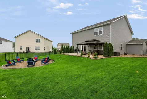 36 Lively Place Cicero IN 46034