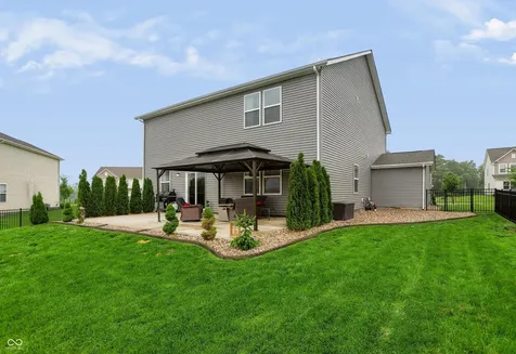 36 Lively Place Cicero IN 46034