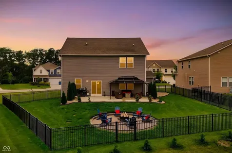 36 Lively Place Cicero IN 46034