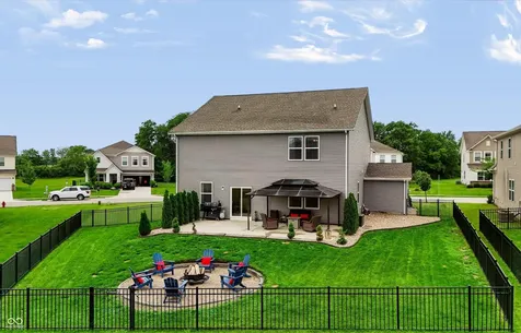 36 Lively Place Cicero IN 46034