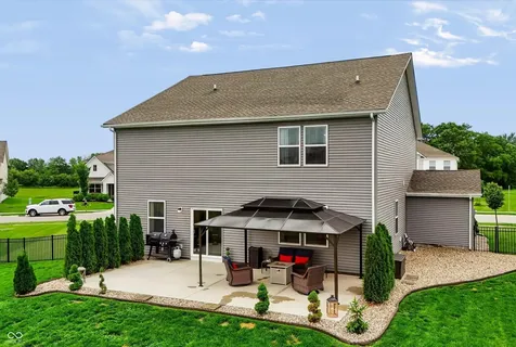 36 Lively Place Cicero IN 46034