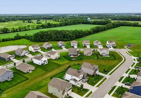 36 Lively Place Cicero IN 46034