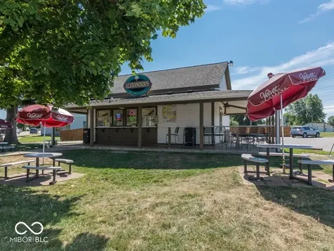 36 Lively Place Cicero IN 46034