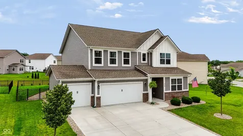 36 Lively Place Cicero IN 46034