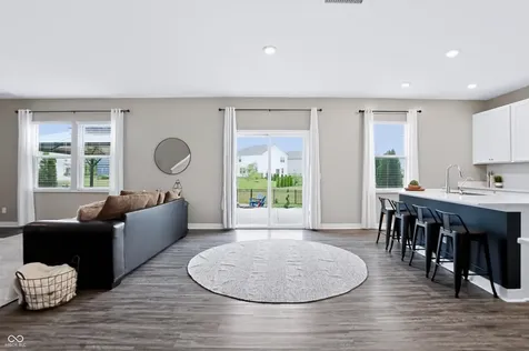 36 Lively Place Cicero IN 46034