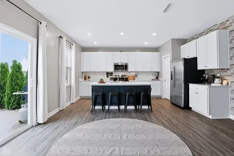 36 Lively Place Cicero IN 46034