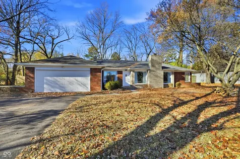 7026 Spring Mill Road Indianapolis IN 46260