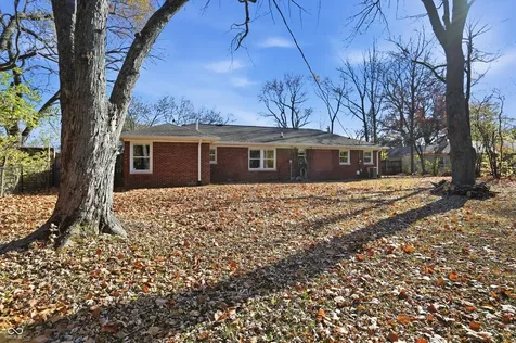 7026 Spring Mill Road Indianapolis IN 46260