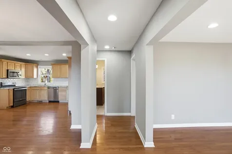 7026 Spring Mill Road Indianapolis IN 46260