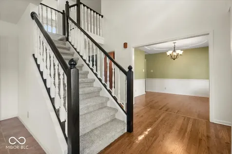 10480 Greenway Drive Fishers IN 46037