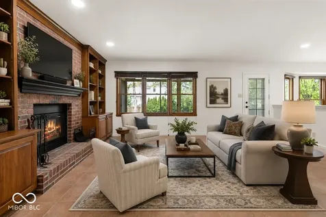 10480 Greenway Drive Fishers IN 46037
