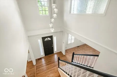 10480 Greenway Drive Fishers IN 46037