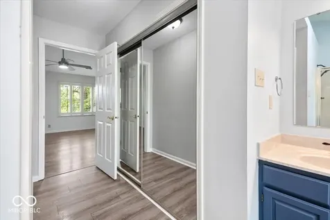 10480 Greenway Drive Fishers IN 46037