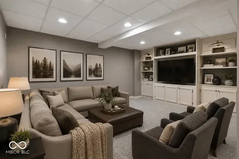 10480 Greenway Drive Fishers IN 46037