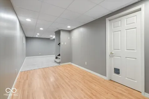10480 Greenway Drive Fishers IN 46037