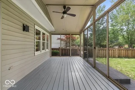 10480 Greenway Drive Fishers IN 46037