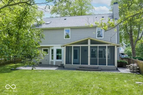 10480 Greenway Drive Fishers IN 46037