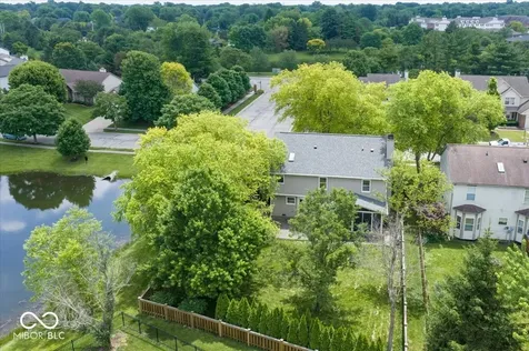 10480 Greenway Drive Fishers IN 46037