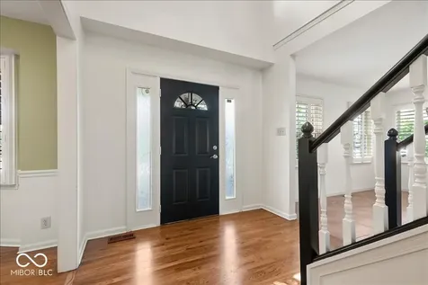 10480 Greenway Drive Fishers IN 46037