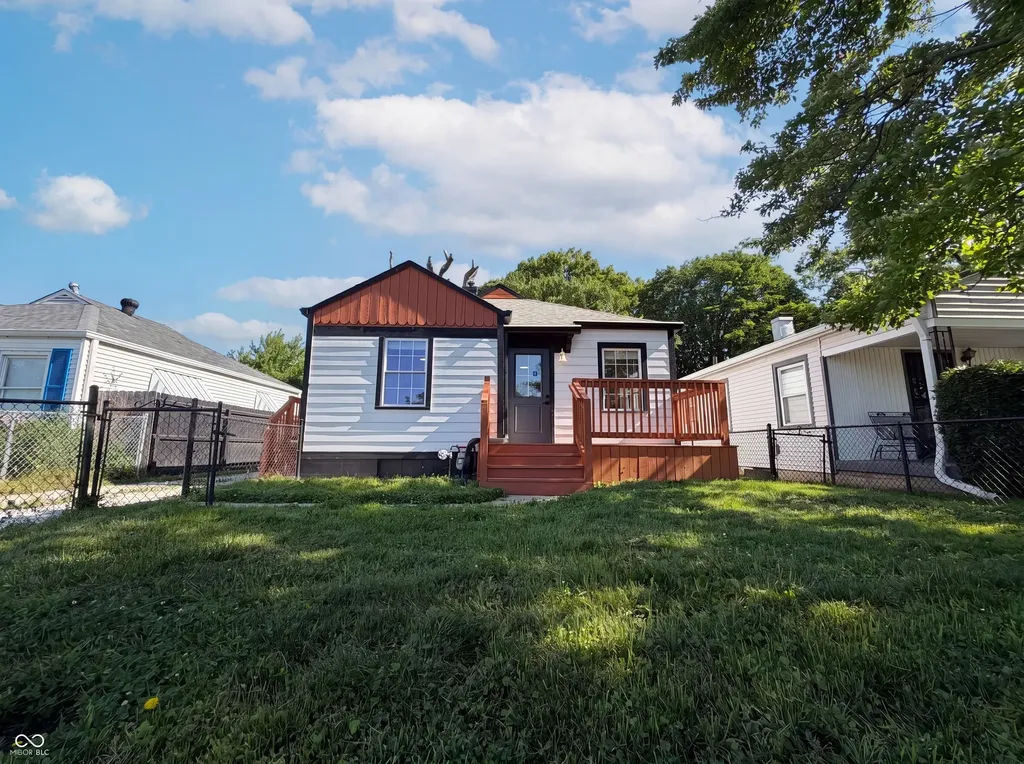 2310 Calhoun Street Indianapolis IN 46203