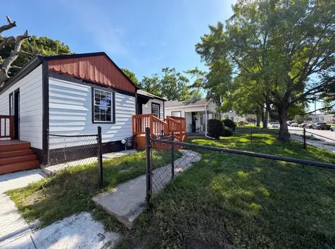 2310 Calhoun Street Indianapolis IN 46203