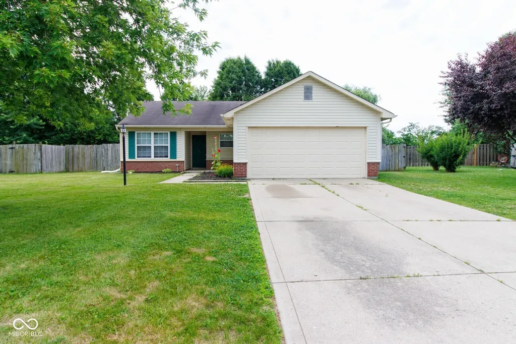 4119 Manasota Court Westfield IN 46062