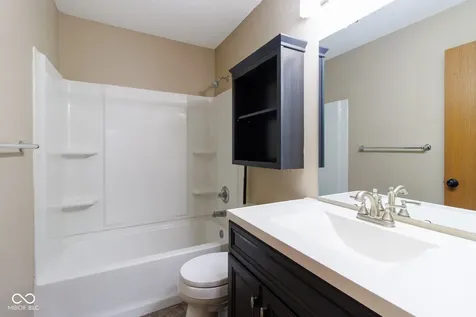 4119 Manasota Court Westfield IN 46062