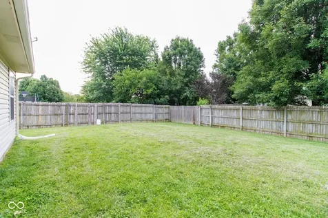 4119 Manasota Court Westfield IN 46062