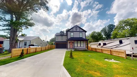 4108 N Pasadena Street Indianapolis IN 46226