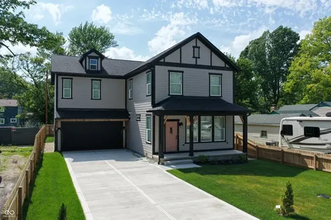4108 N Pasadena Street Indianapolis IN 46226