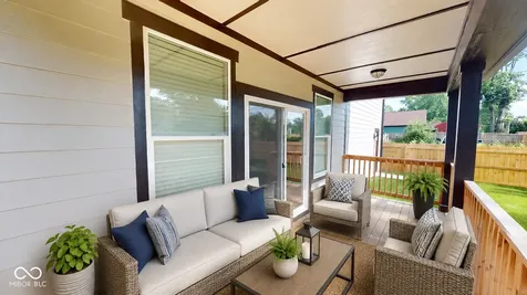 4108 N Pasadena Street Indianapolis IN 46226