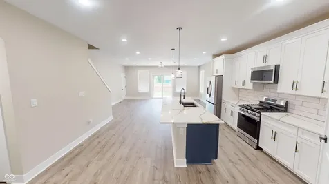 4108 N Pasadena Street Indianapolis IN 46226