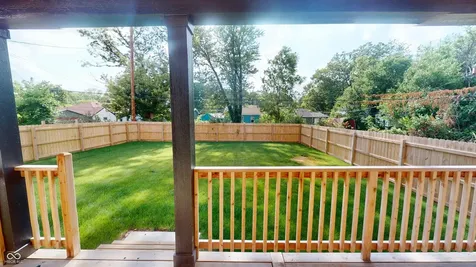 4108 N Pasadena Street Indianapolis IN 46226