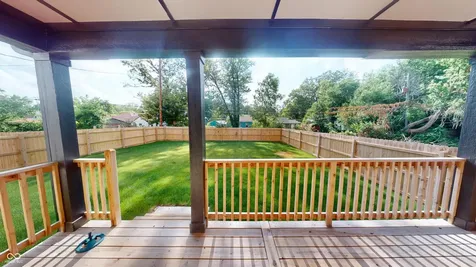 4108 N Pasadena Street Indianapolis IN 46226