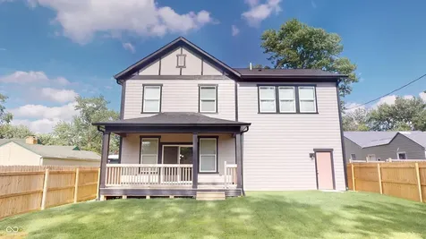 4108 N Pasadena Street Indianapolis IN 46226