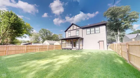 4108 N Pasadena Street Indianapolis IN 46226